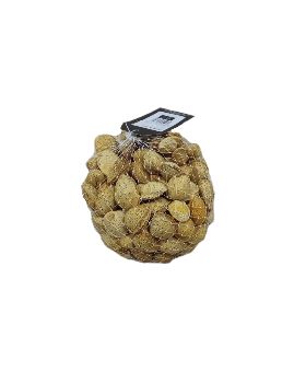 Almendras CASCARA MOLLAR BIO 500 GR - Can Galderic