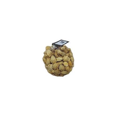 Almendra CASCARA MOLLAR 500 gr BIO-CAN GALDERIC