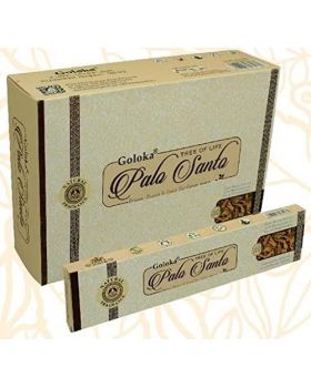 GOLOKA NATURE`S PALO SANTO15gr