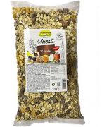 Muesli 10 frutas 1 kg - S/A - GRANOVITA .