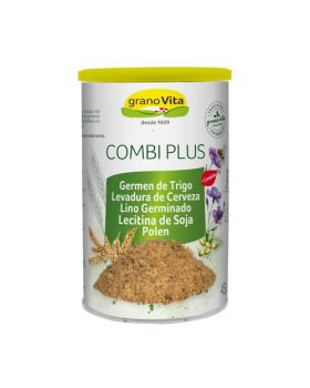 Combi Plus 450 grs .GRANOVITA