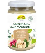 Crema BIO Anacardos 350 gr.GRANOVITA