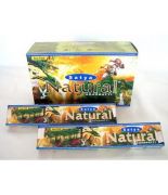 Natural incienso caja 15 grs