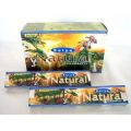 Natural incienso caja 15 grs