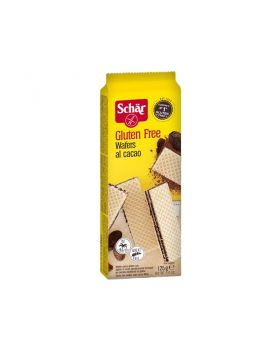 Wafer cacao 125gr - DR`SCHAR