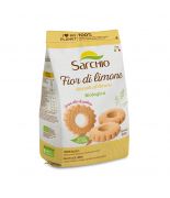 Galletas de Limon BIO 200 gr ( Sin Gluten)