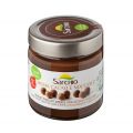 Crema SARCHIO cacao y Avellanas S/A BIO 200 gr