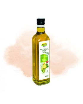 Aceite oliva extra virgen 500 ml. GRANOVITA.