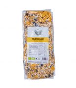 Muesli Base BIO 1kg - ECOSALIM