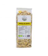 Muesli de Frutas BIO 500gr