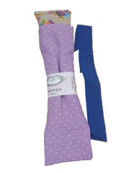 Saco y funda deportiva ( saco termico)