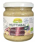 Pate MuttibaL BIO 175gr GRANOVITA