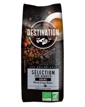 Café GRANO Seleccion 100% Arabica BIO 1kG