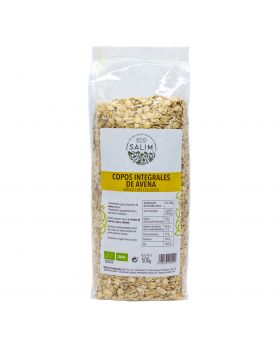 Copos de Avena Normal BIO 500gr