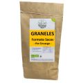 GRANEL -Espelta Hinchada Bio 1KG