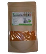 Curry polvo BOLSA Bio 150 GR - NATURVIDA