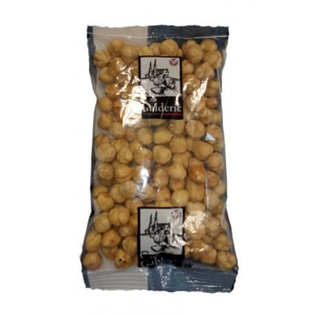 Avellana TOSTADA SIN PIEL 150 gr BIO-CAN GALDERIC
