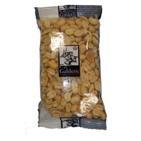 Cacahuete TOSTADO BIO 150 gr - CAN GALDERIC