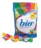 TIRA caramelos FRUTAS 60gr ( 10 bolsitas) BIO