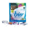 Piruleta TIRA ( 8 BOLSITAS) 6gr BIO