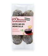 Morcilla Vegano BIO 230gr AHIMSA