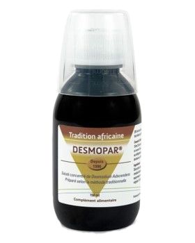 Desmopar 150 ml - CRP-CANAAN