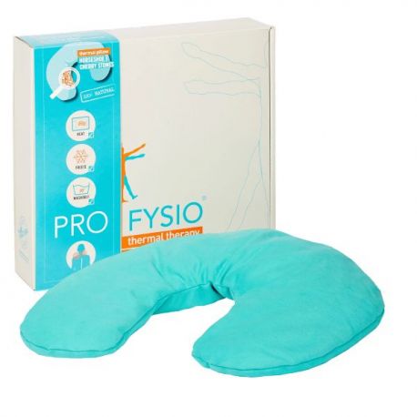 Cervico PROFYSIO en herradura ( con semilla de lin