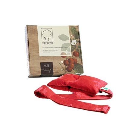 LUMBO con cinturon termico( 13x55 cm ) huesos de c