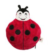 MARIQUITA Cojin Peluche 20x23x5 cm CHERRY BELLY BABY