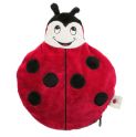 MARIQUITA Cojin Peluche Termico 20x23x5 cm CHERR