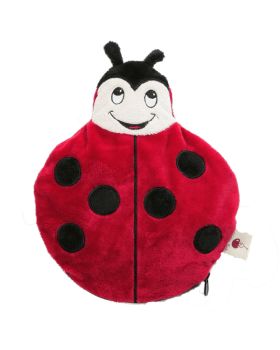 MARIQUITA Cojin Peluche 20x23x5 cm CHERRY BELLY BABY