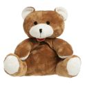 Oso Peluche Termico 23x28x10 cm CHERRY BELLY