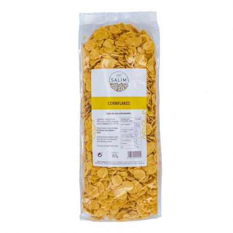 Cornflakes INT-SALIM 400gr