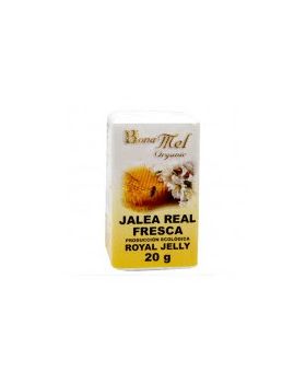 Jalea Fresca BIO 20gr