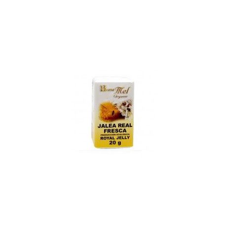 Jalea Fresca BIO 20gr BONAMEL
