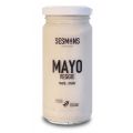 Salsa Mahonesa vegana BIO 240grs. Sesmans