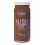Salsa de Alioli AJO NEGRO vegan BIO 240gr-SESMANS