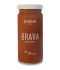 Salsa Brava vegana BIO 240grs. Sesmans