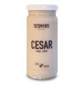 Salsa Cesar vegana BIO 240grs. Sesmans