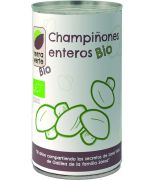 Champiñon Entero BIO 1/2kg. A/FACIL TERRA VERDE