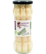 Esparragos al natural BIO T/370 ML TERRA VERDE