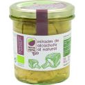 Alcachofa Mitades BIO al natural 355ML TERRA VERDE