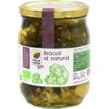 Brocoli Al natural BIO T /580ML TERRA VERDE