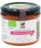 Crema Pimiento Piquillo BIO 130ML TERRA VERDE