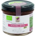 Crema Tomate Seco BIO 130ML TERRA VERDE