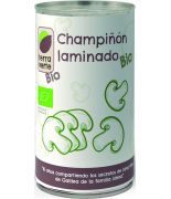 Champiñon Laminado BIO 1/2kg. A/FACIL TERRA VERDE