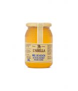 Miel Acacia 500gr L´abella