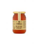 Miel Mil flores 500gr L´abella