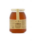 Miel Mil flores 1KG L´abella