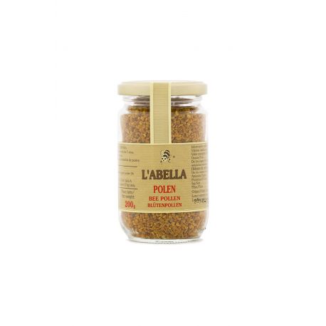 Polen 200 grs L&acute;ABELLA
